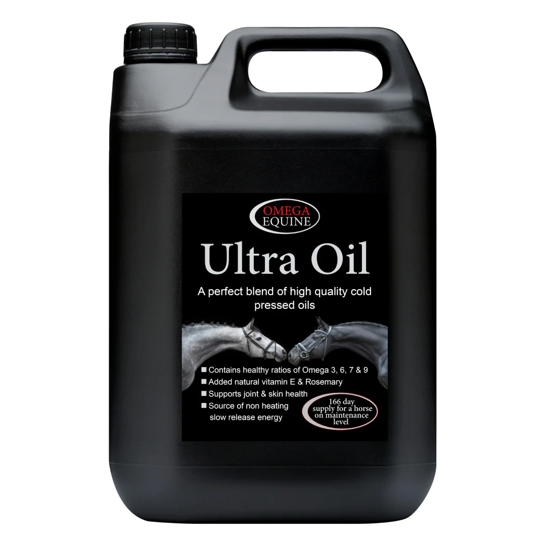 Omega Ultra Oil - Image 2