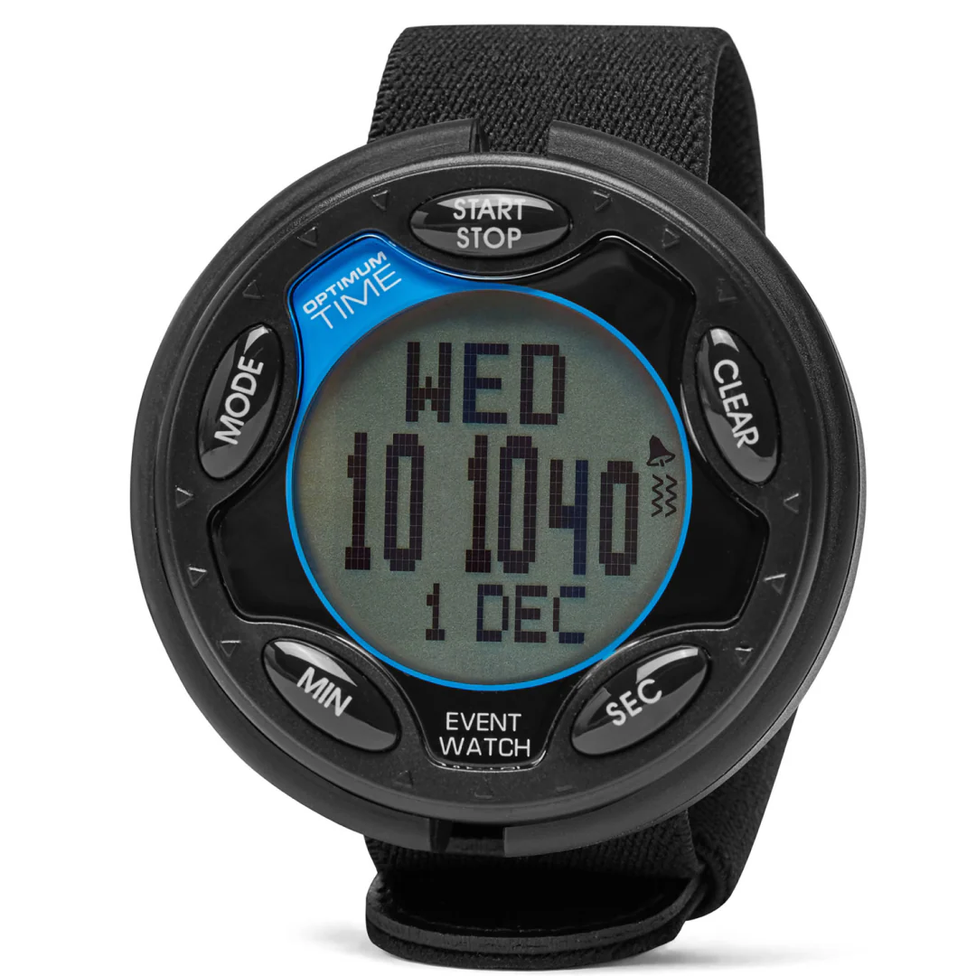 Optimum Time Rechargeable Event Watch - Image 3