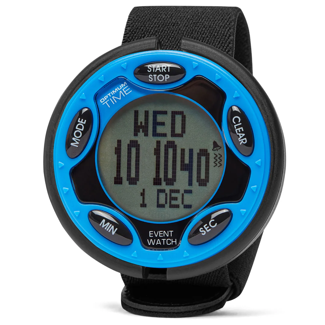 Optimum Time Rechargeable Event Watch - Image 4