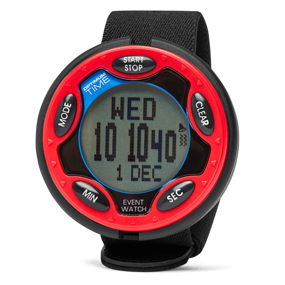 Optimum Time Rechargeable Event Watch - Image 5