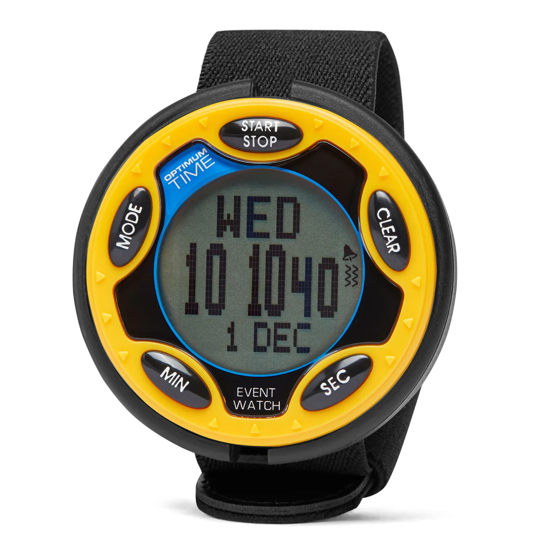 Optimum Time Rechargeable Event Watch - Image 6