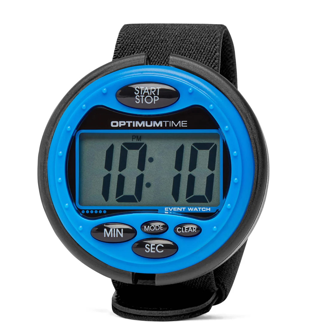 Optimum Time Ultimate Event Watch - Image 2