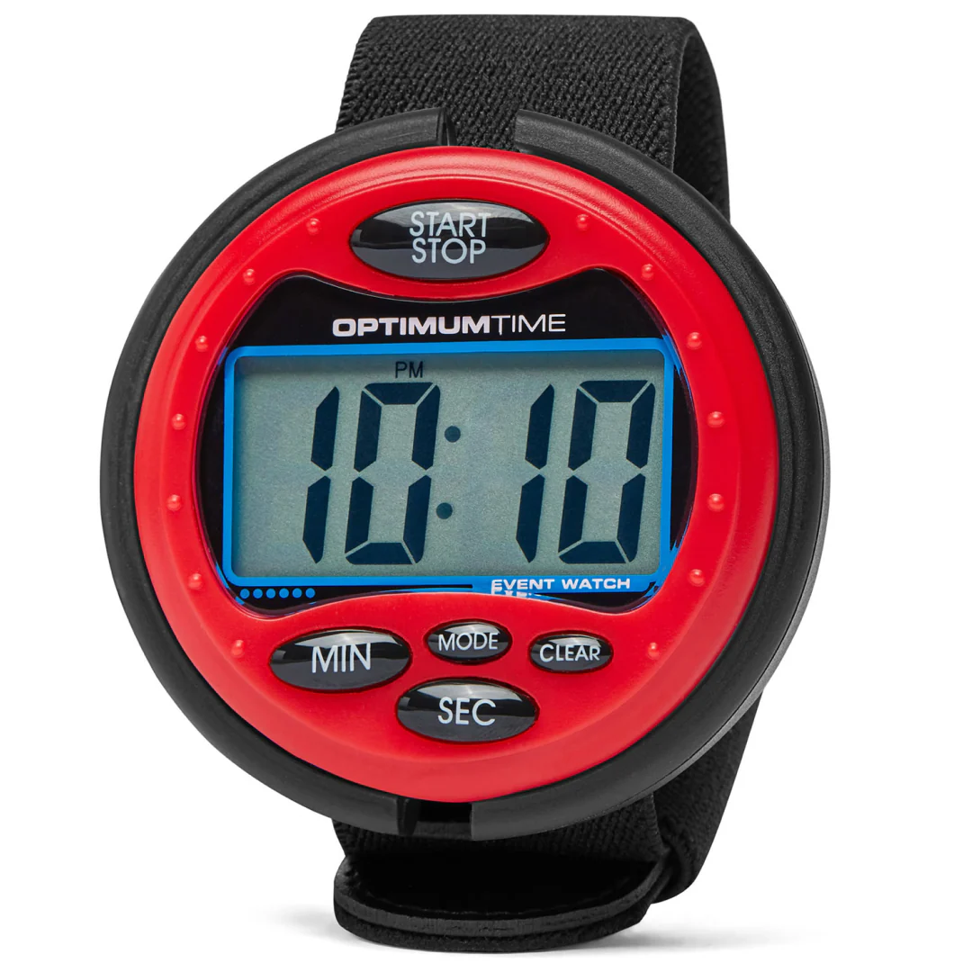 Optimum Time Ultimate Event Watch - Image 3