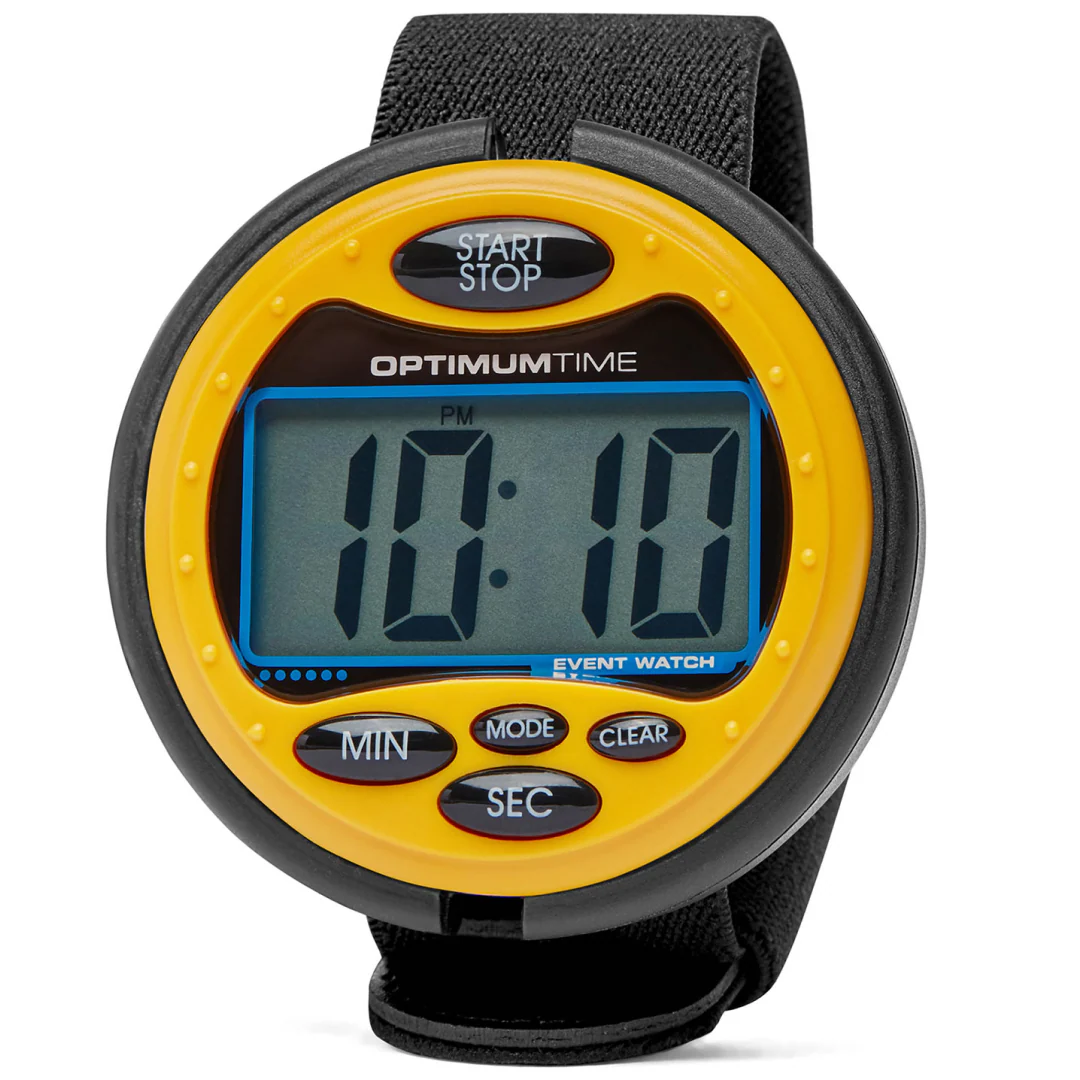 Optimum Time Ultimate Event Watch - Image 4