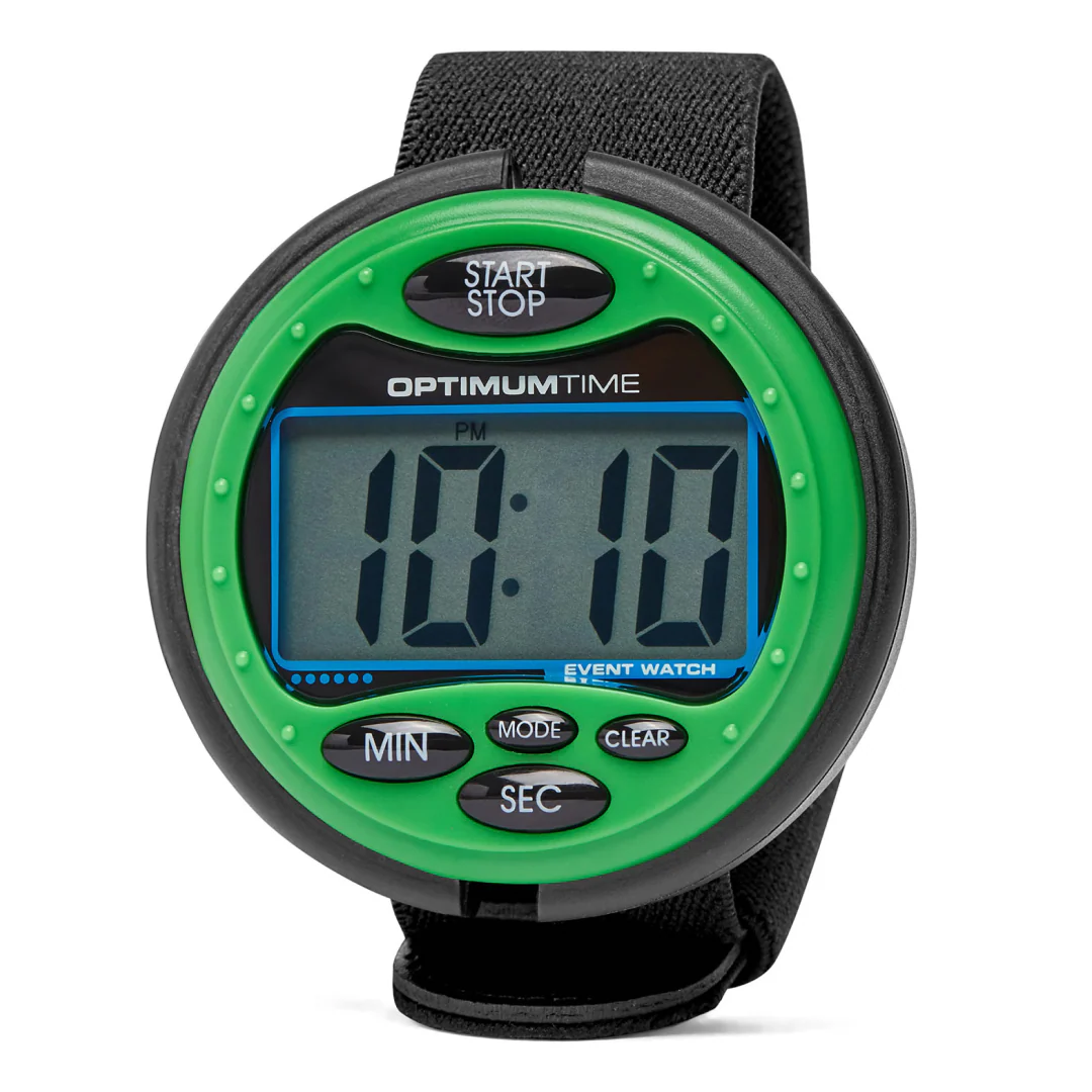Optimum Time Ultimate Event Watch - Image 5