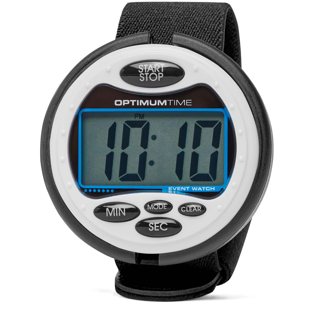 Optimum Time Ultimate Event Watch - Image 6