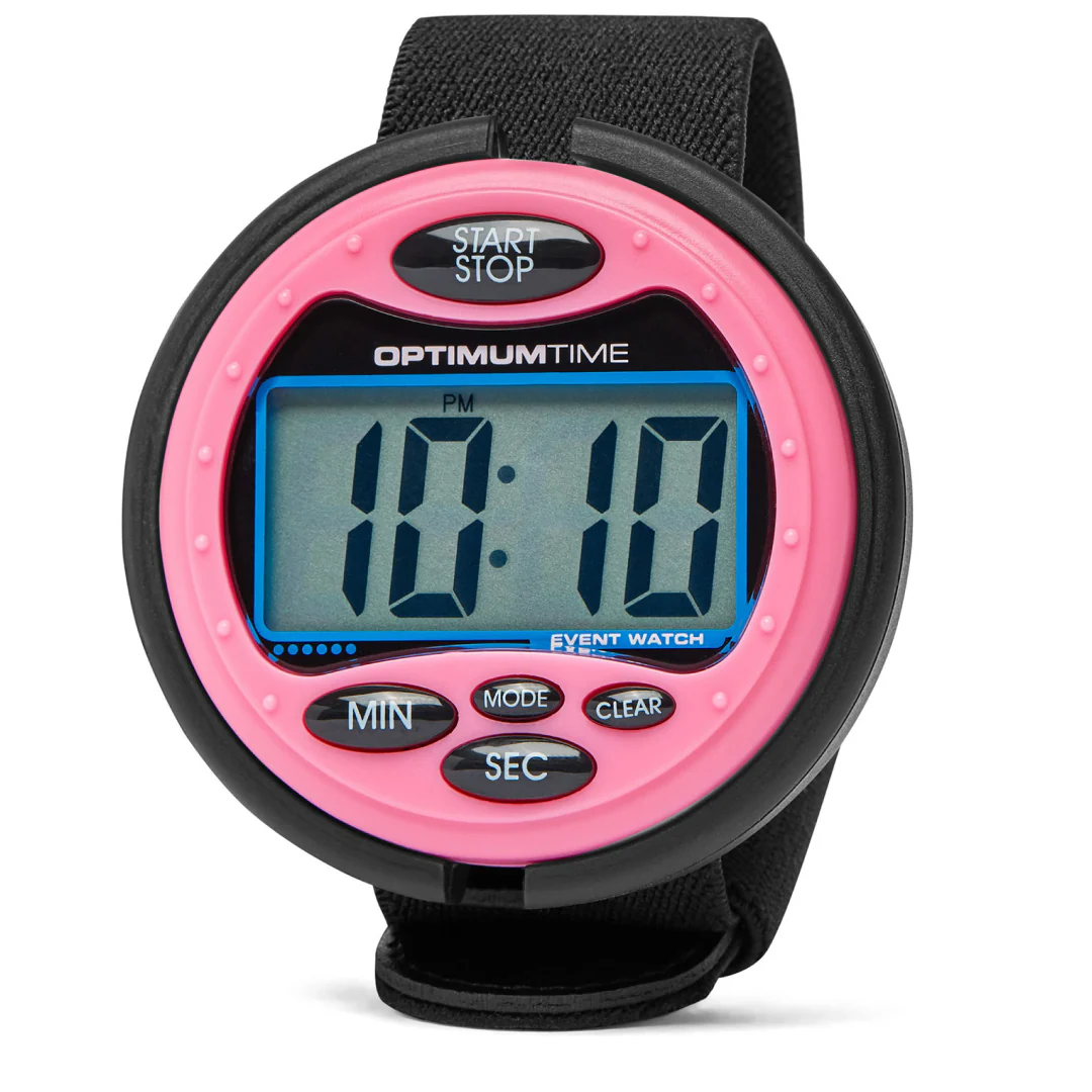 Optimum Time Ultimate Event Watch - Image 7