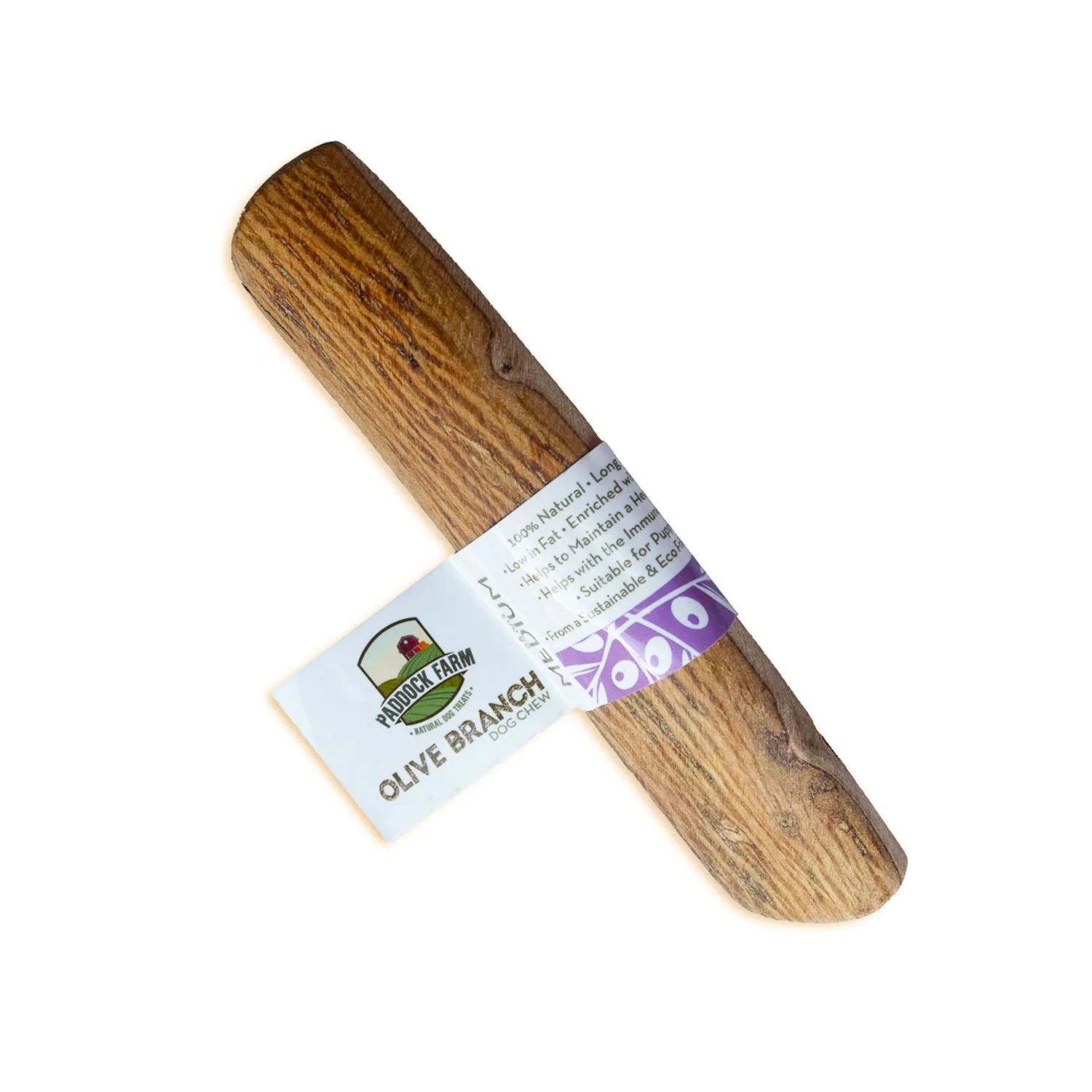 Paddock Farm Olive Branch Chew - Image 2