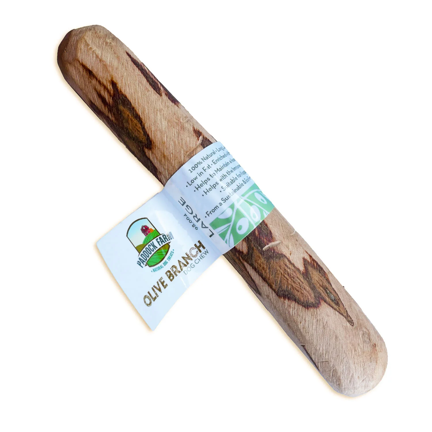 Paddock Farm Olive Branch Chew - Image 3