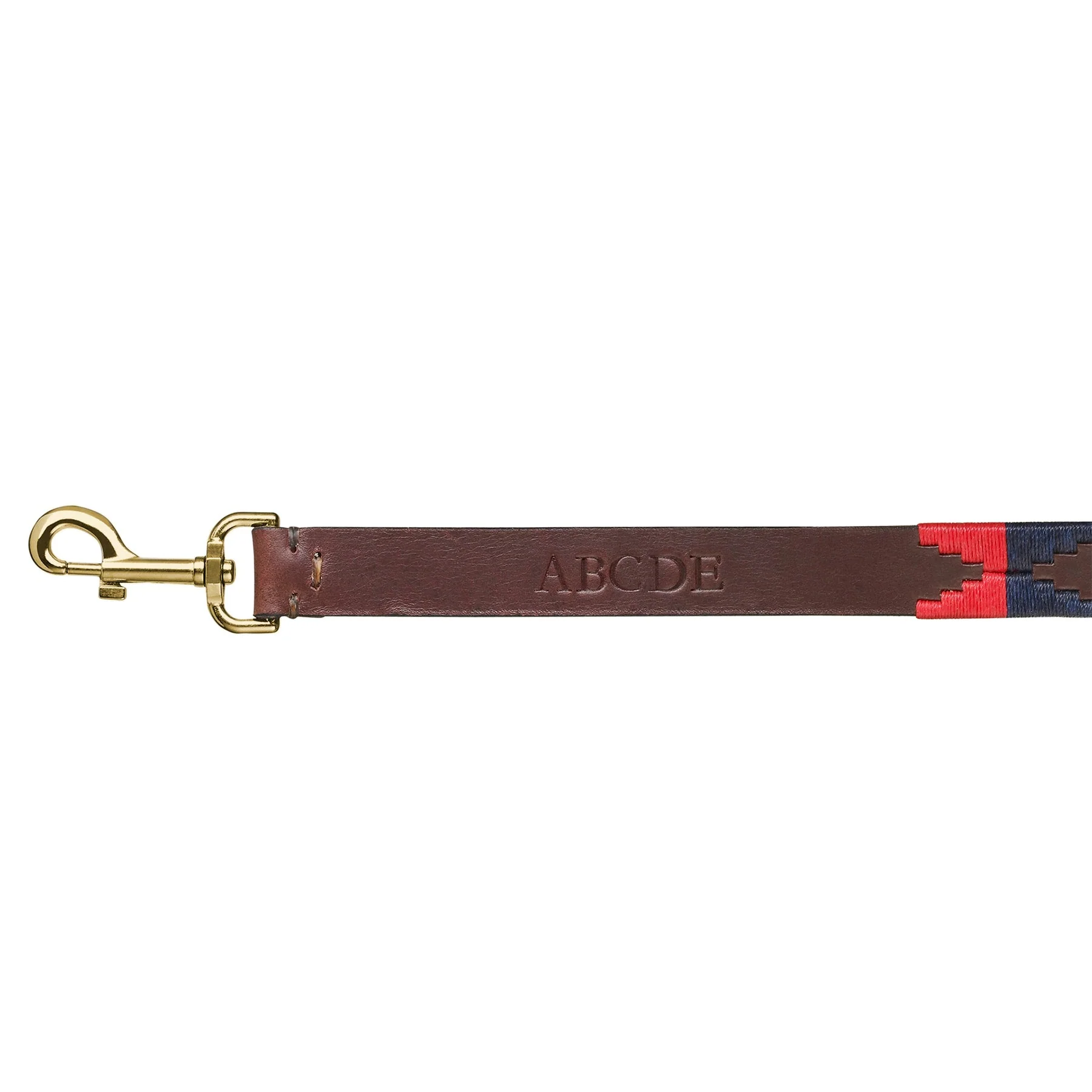 Pampeano Dog Lead - Image 3