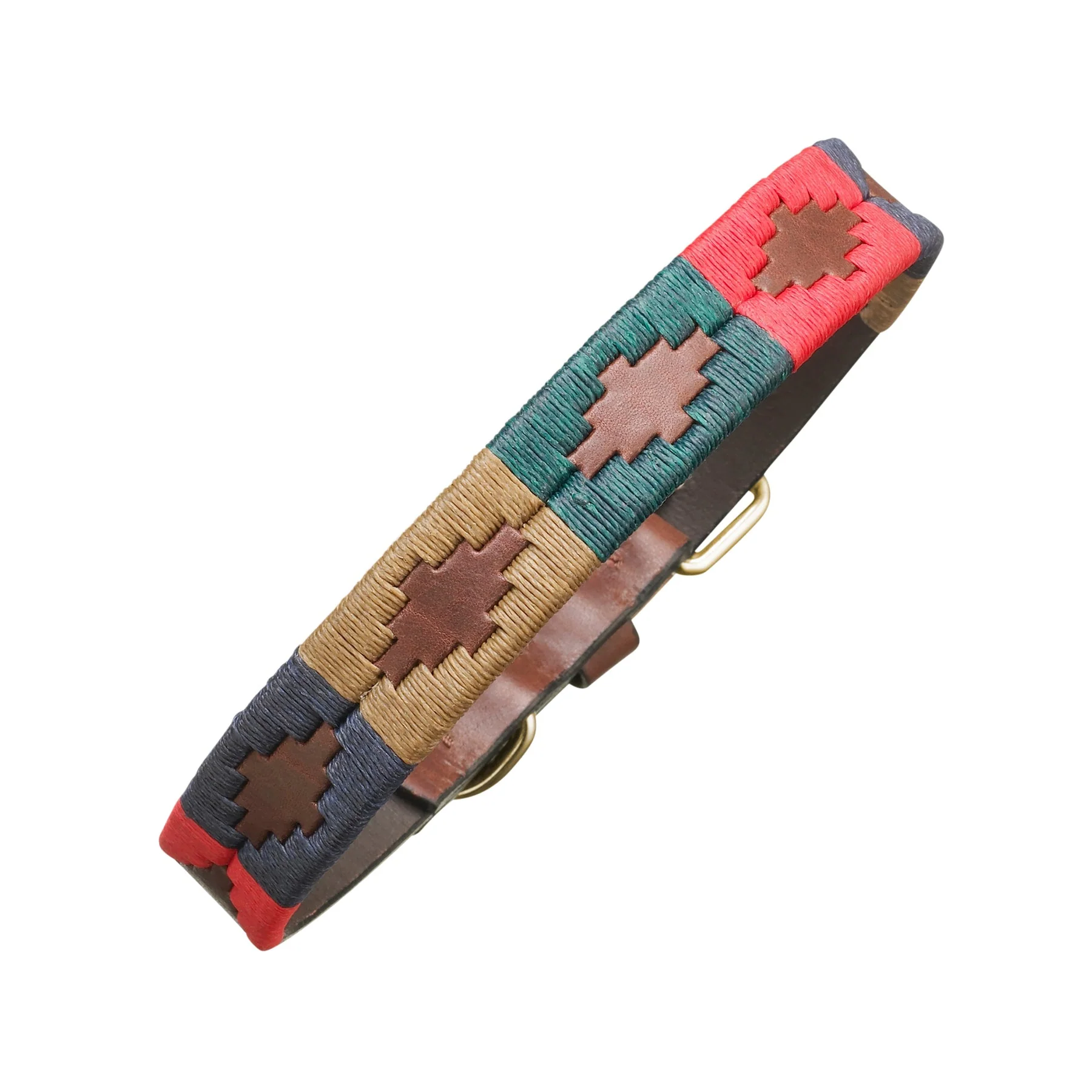 Pampeano Pampa Dog Collar - Image 2