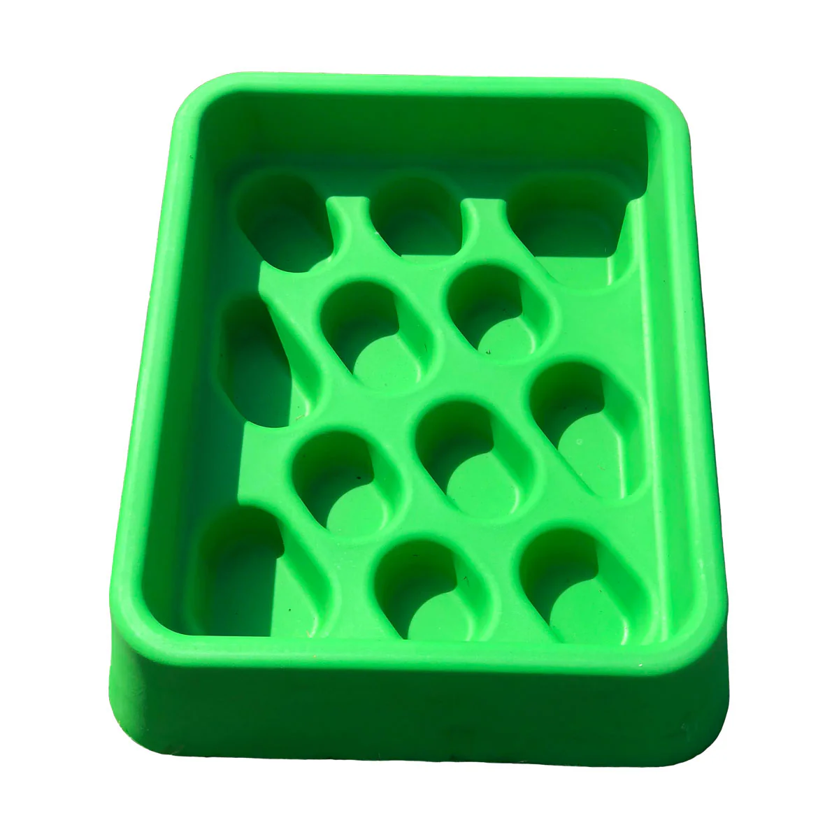 Parallax Grad-Dual Feeder - Image 3