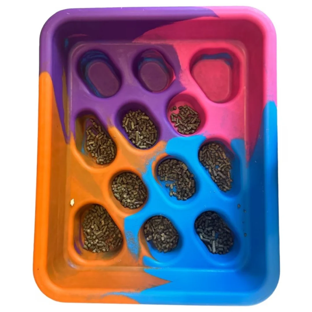 Parallax Grad-Dual Feeder - Image 7