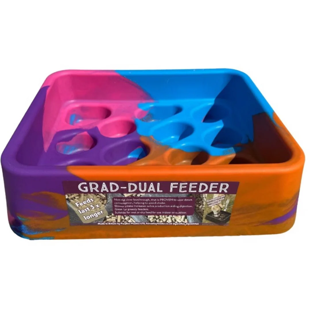 Parallax Grad-Dual Feeder - Image 8