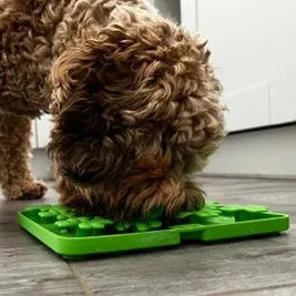Parallax Snuffle Lick - Image 4
