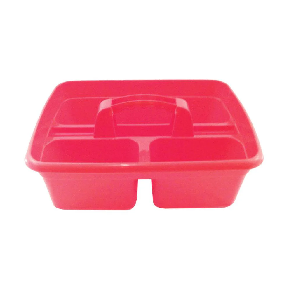 Perry Equestrian 3 Compartment Tack Room Tidy Tray - Image 5