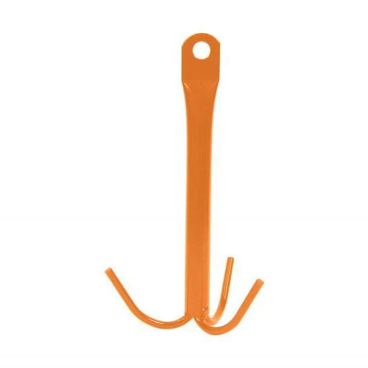 Perry Equestrian 3 Prong Tack Hook - Image 4