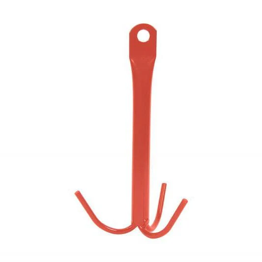 Perry Equestrian 3 Prong Tack Hook - Image 7