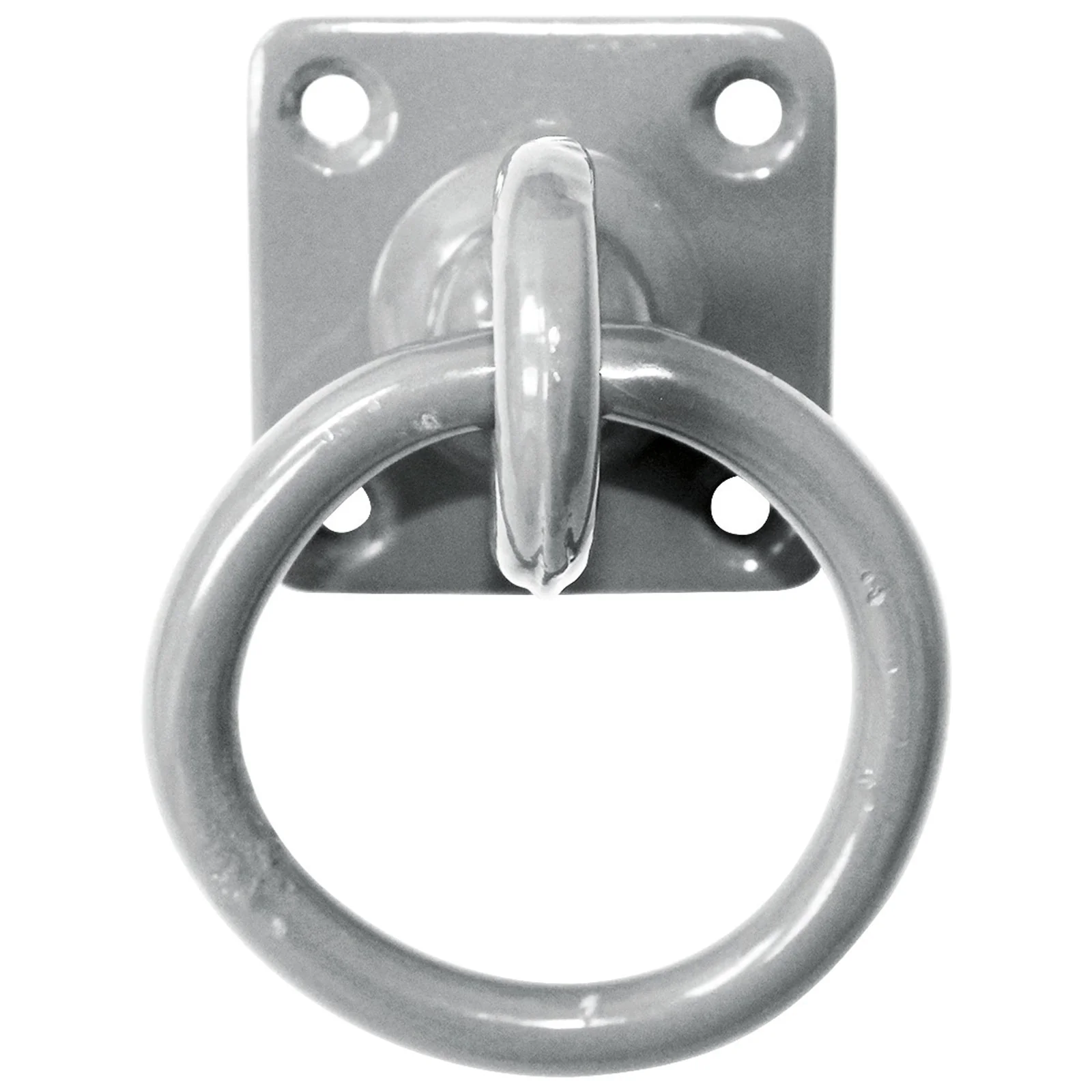 Perry Equestrian Chain Ring on Plate - Pack of 2 - Image 2