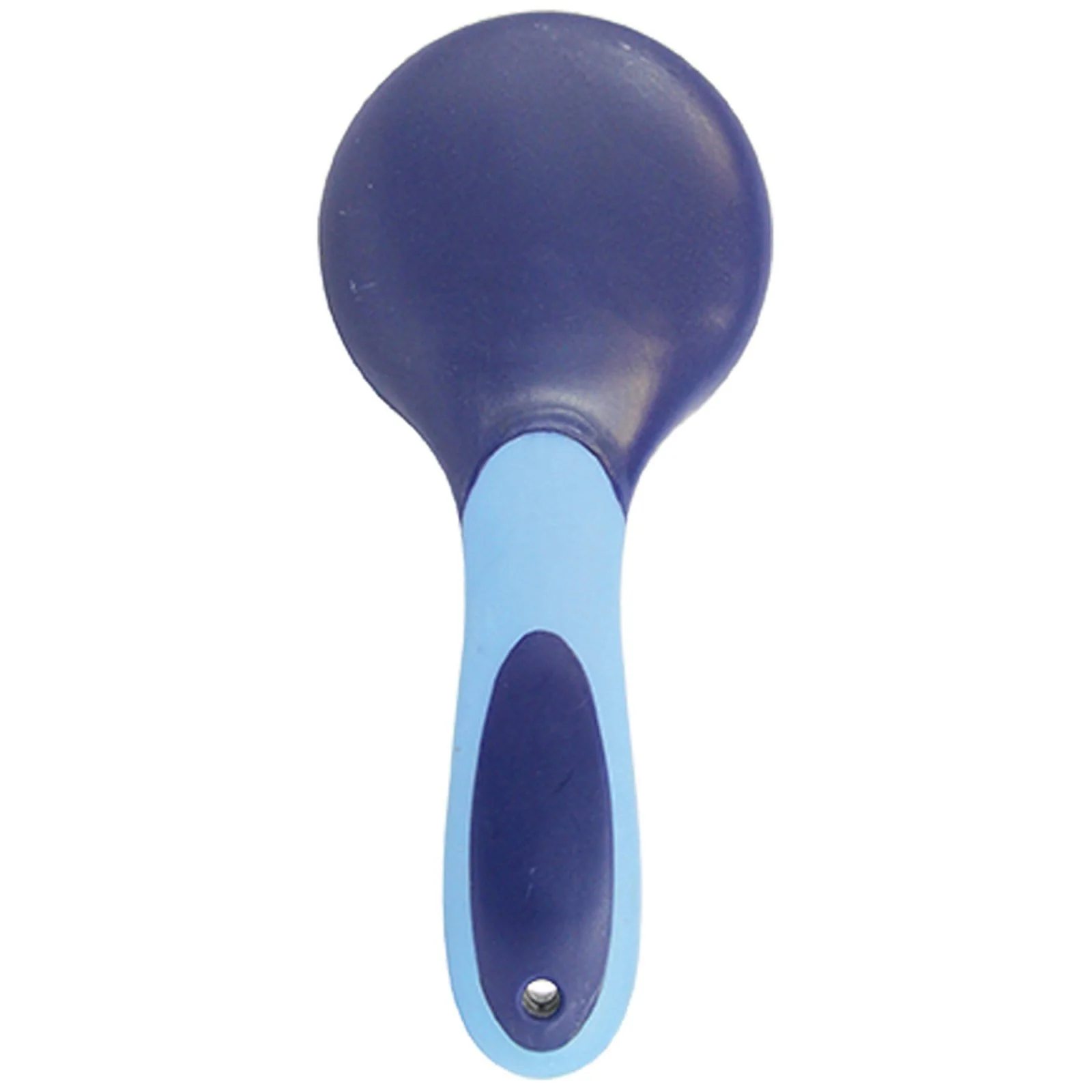Perry Equestrian Ergonomic Tail & Mane Brush - Image 2