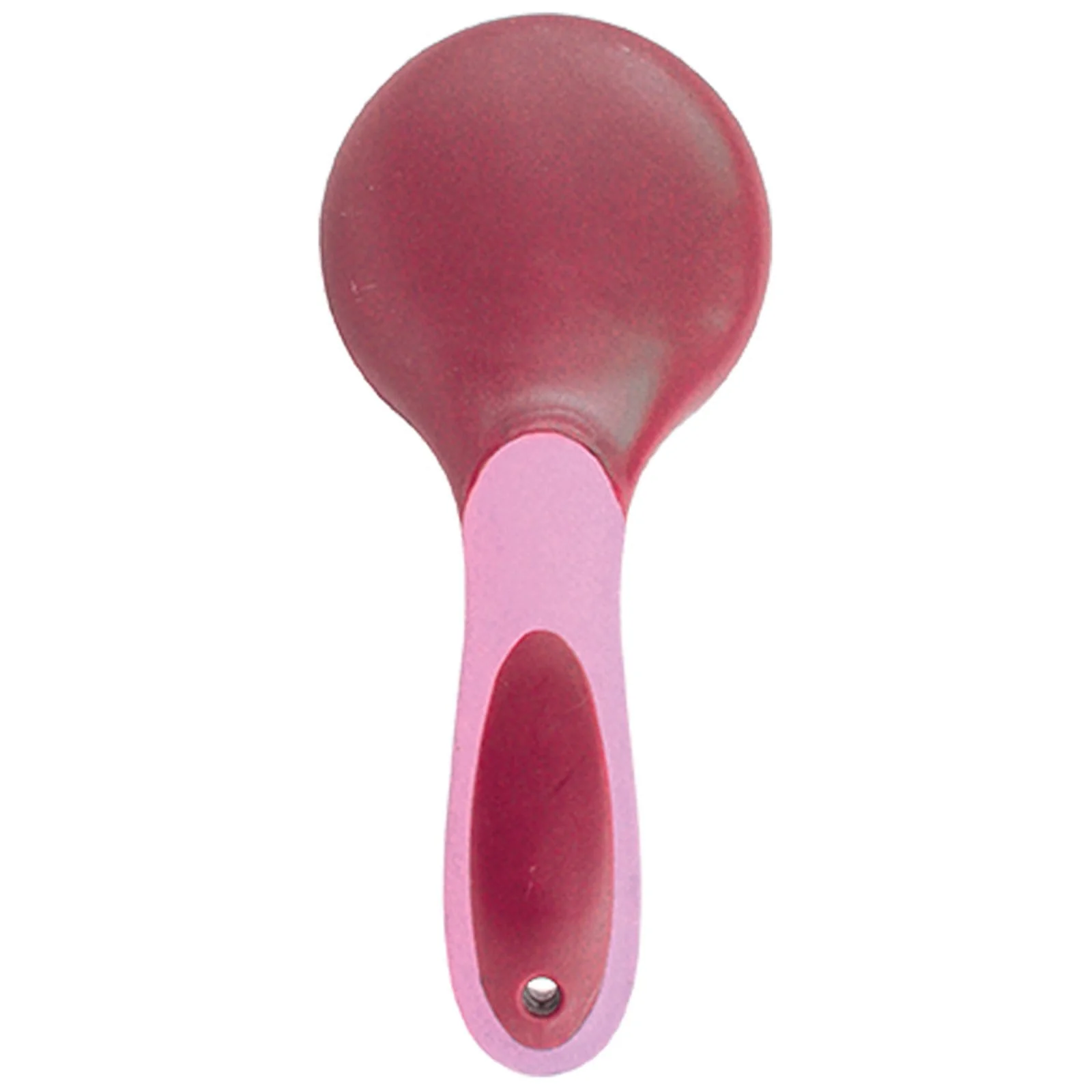 Perry Equestrian Ergonomic Tail & Mane Brush - Image 4