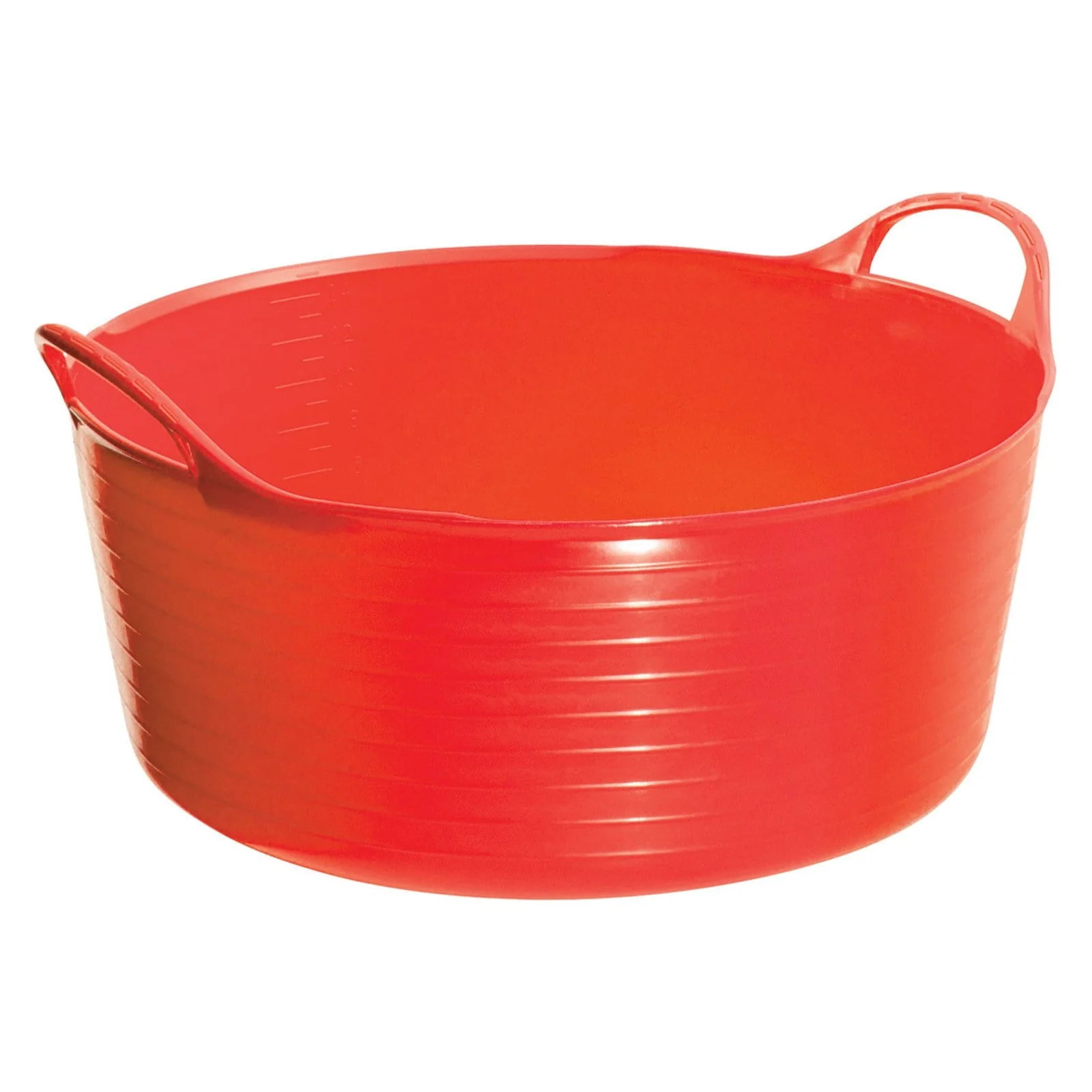 Perry Equestrian Flexi-Fill  Shallow Flexible Tubs/Trugs - Image 3