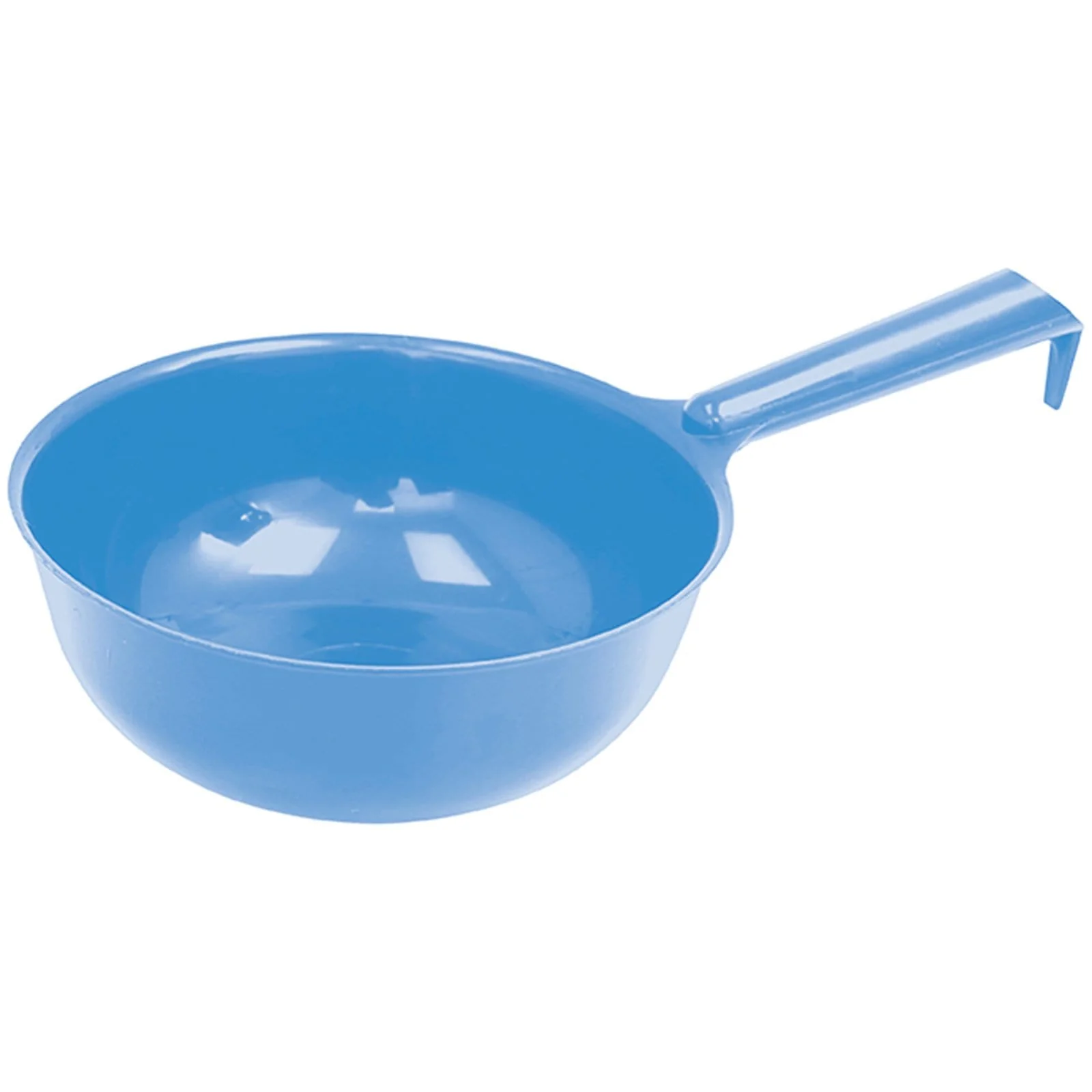 Perry Equestrian Plastic Feed & Water Bowl Scoop - Image 2