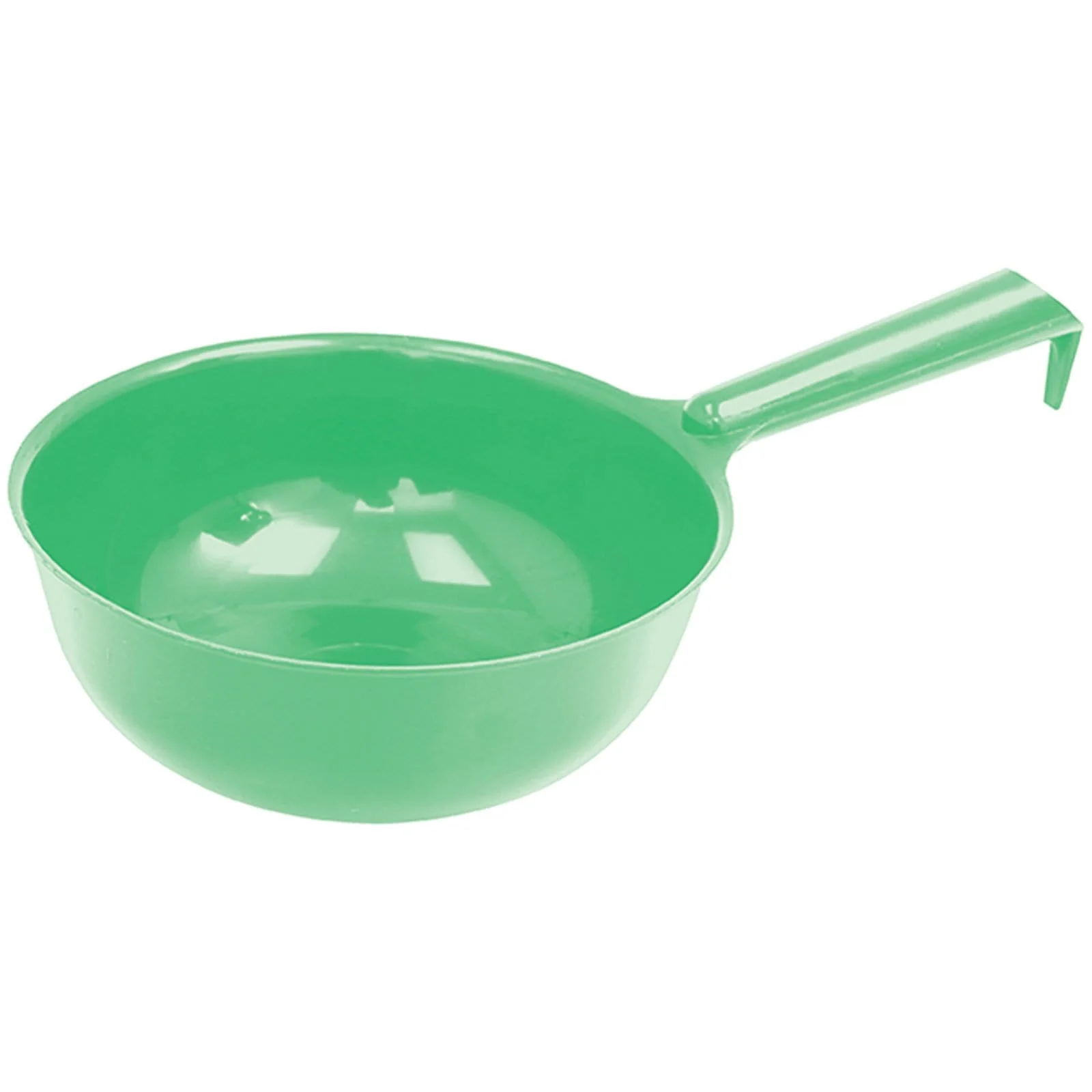 Perry Equestrian Plastic Feed & Water Bowl Scoop - Image 3