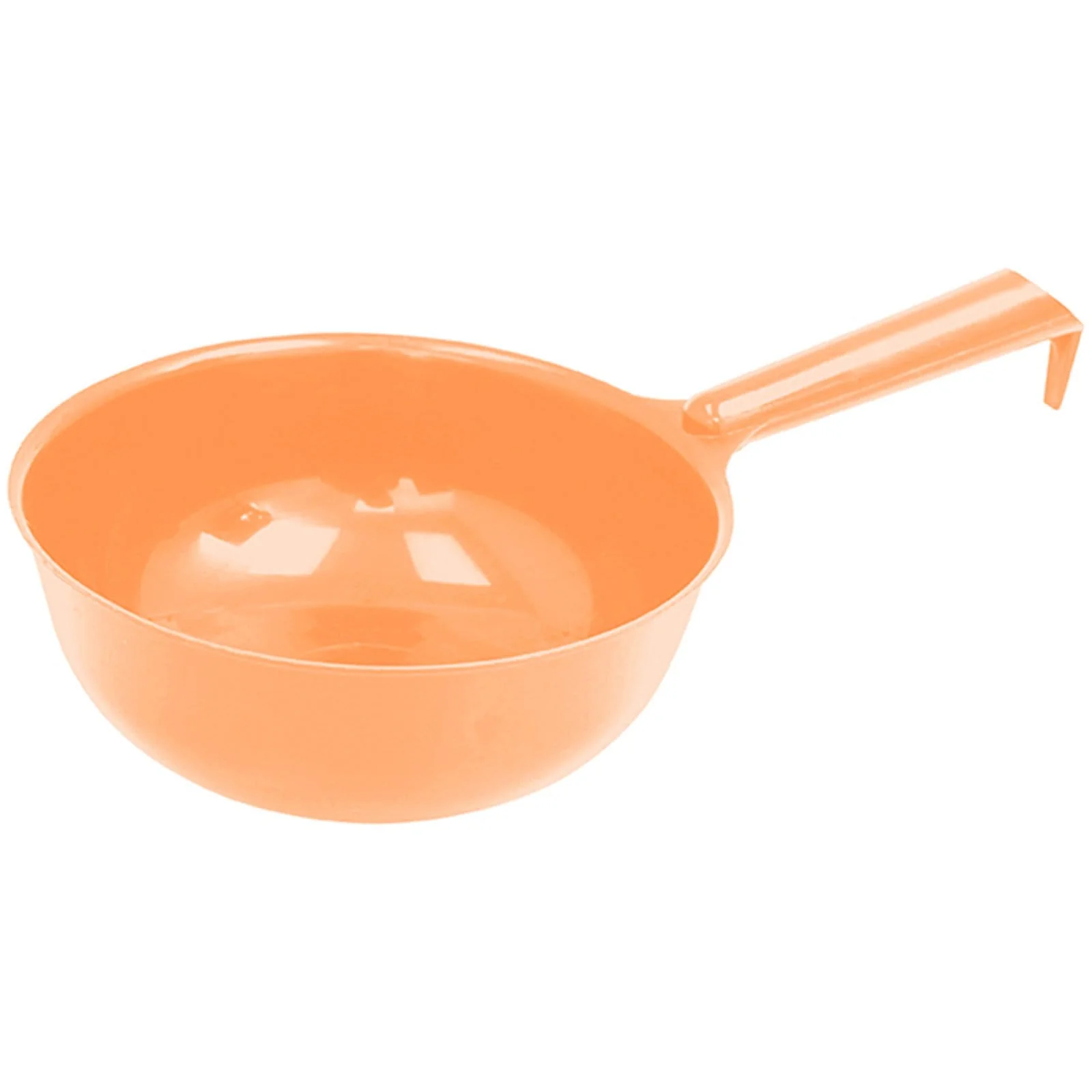 Perry Equestrian Plastic Feed & Water Bowl Scoop - Image 4