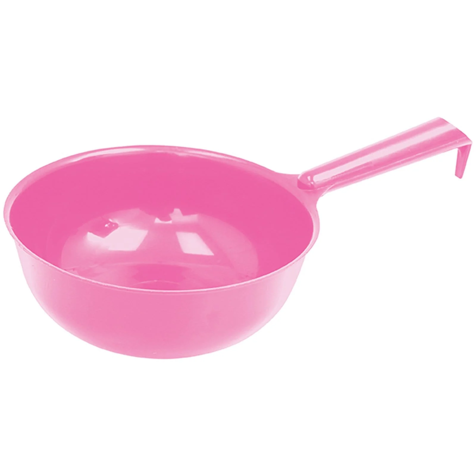 Perry Equestrian Plastic Feed & Water Bowl Scoop - Image 5