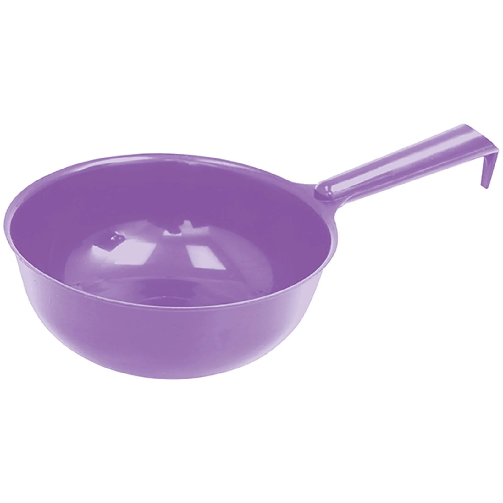 Perry Equestrian Plastic Feed & Water Bowl Scoop - Image 6