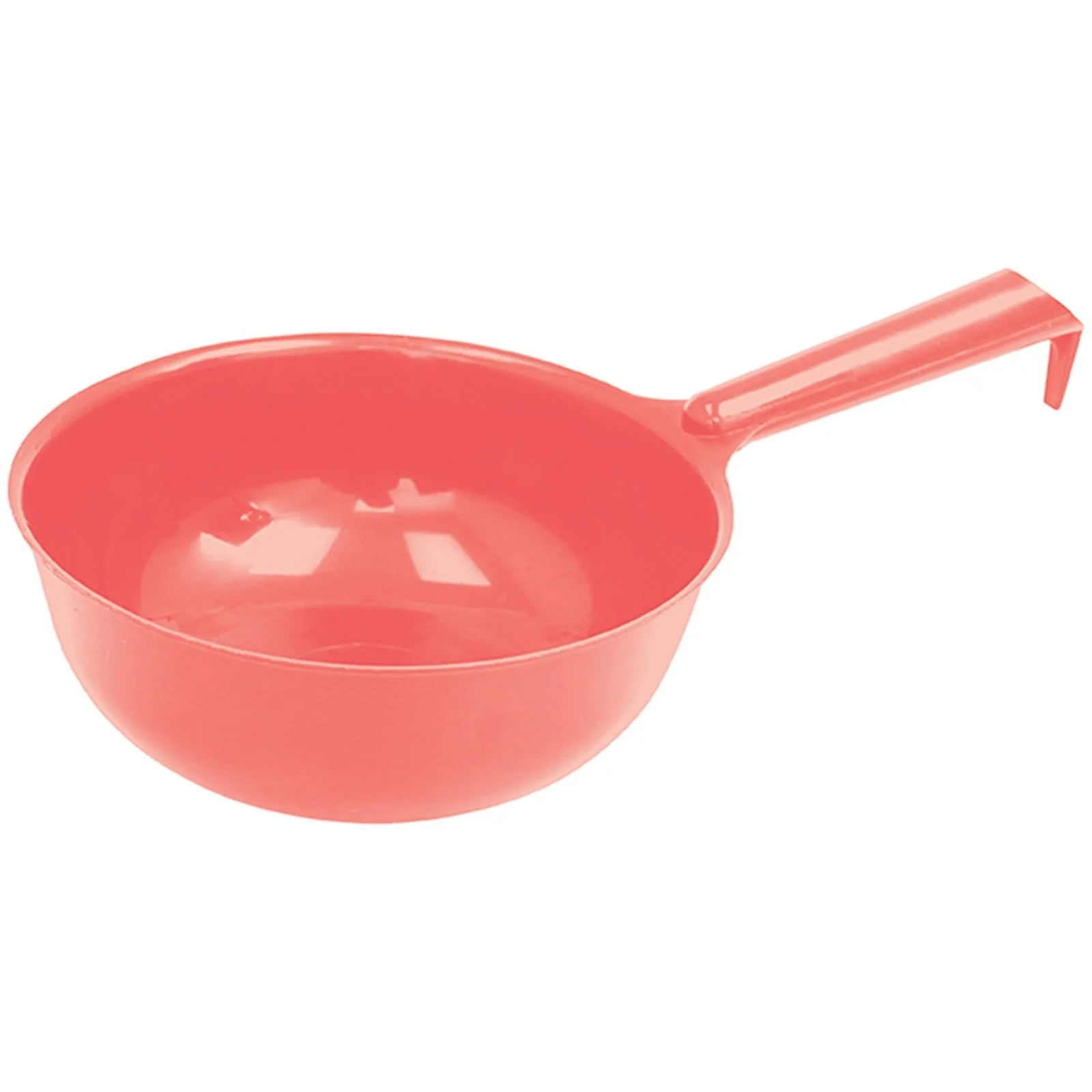 Perry Equestrian Plastic Feed & Water Bowl Scoop - Image 7