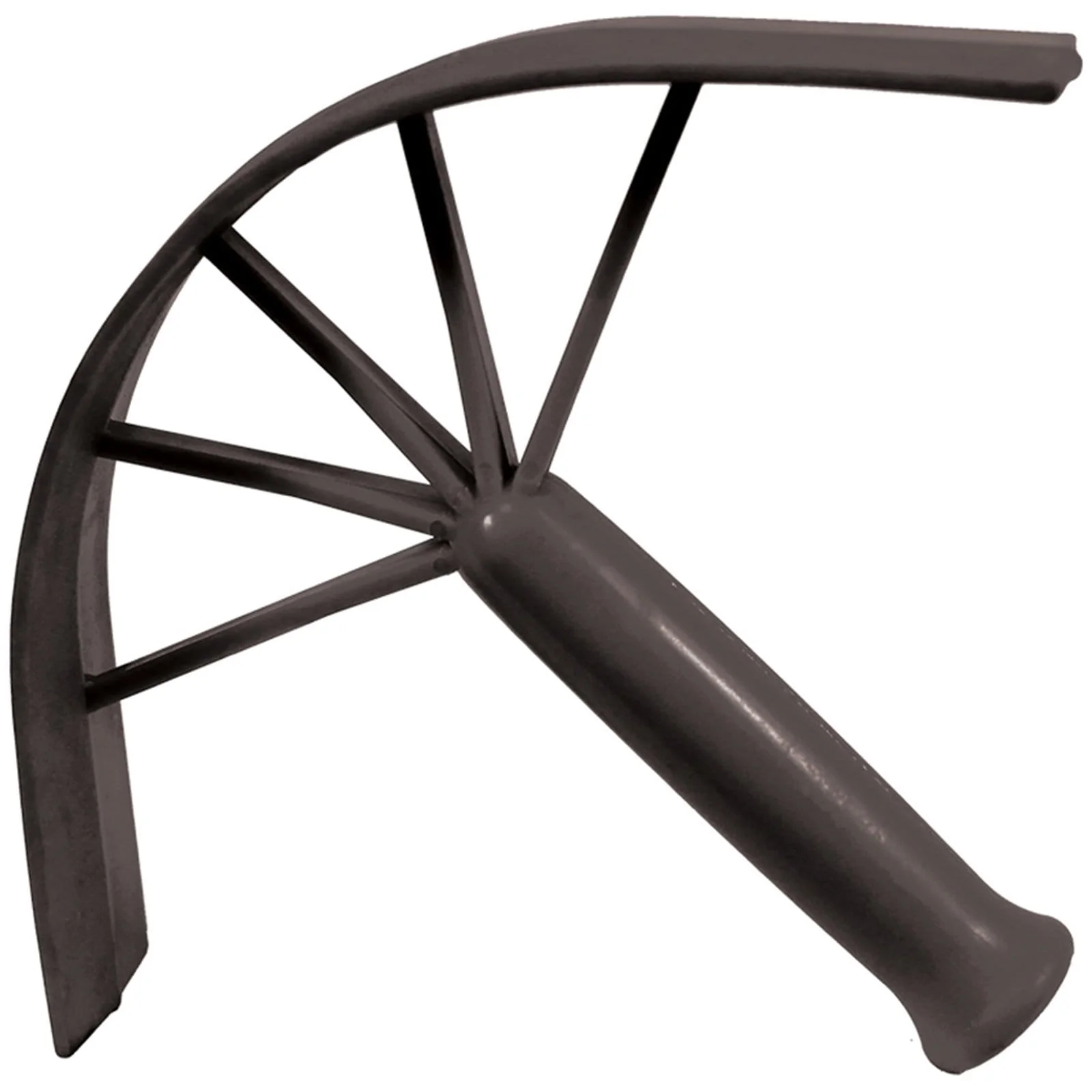 Perry Equestrian Plastic Sweat Scraper
