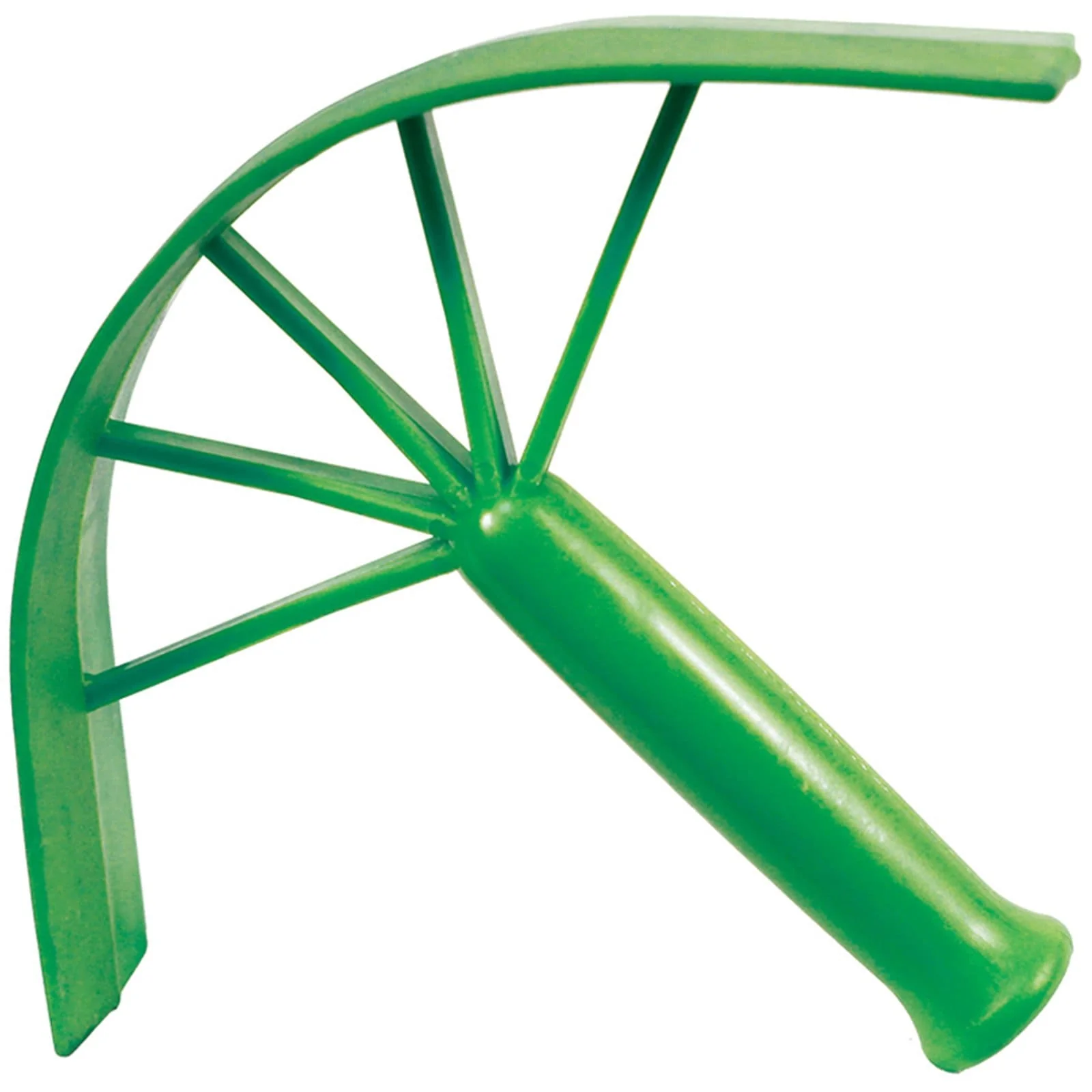 Perry Equestrian Plastic Sweat Scraper - Image 2