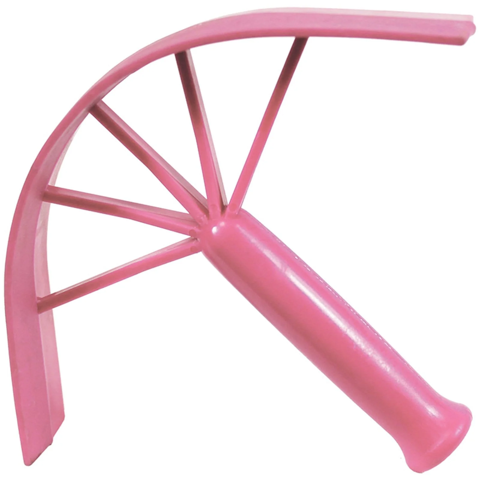 Perry Equestrian Plastic Sweat Scraper - Image 4