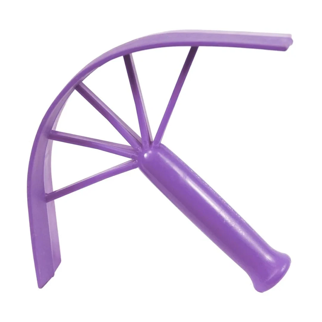 Perry Equestrian Plastic Sweat Scraper - Image 5