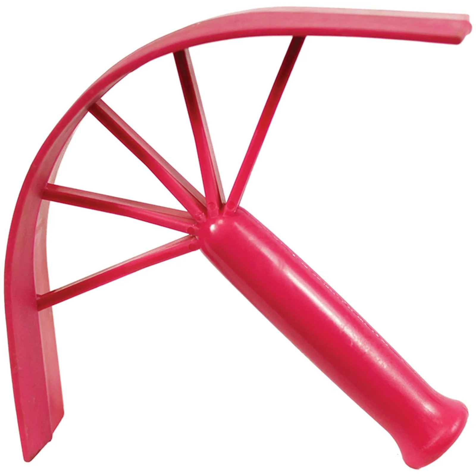 Perry Equestrian Plastic Sweat Scraper - Image 6