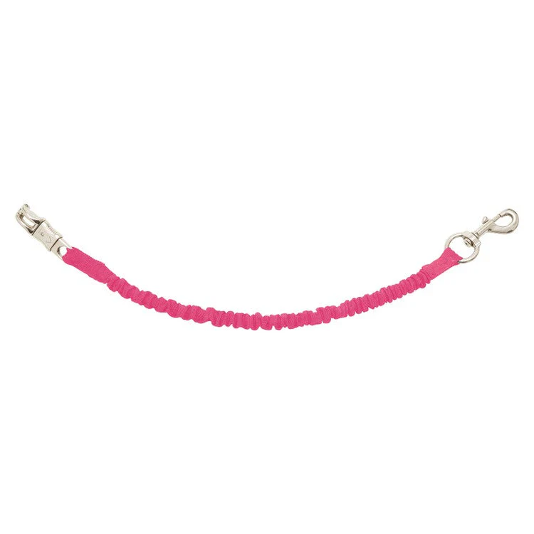 Perry Equestrian Quick Release Trailer Bungee Tie