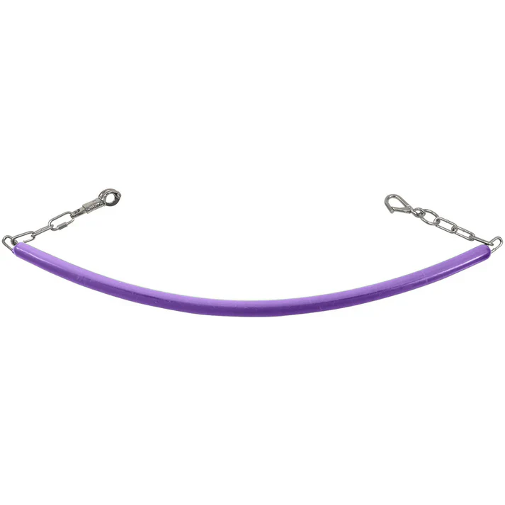 Perry Equestrian Rubber Coated Stable & Stall Chains - Image 5