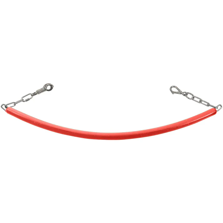 Perry Equestrian Rubber Coated Stable & Stall Chains - Image 6