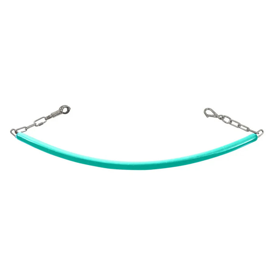 Perry Equestrian Rubber Coated Stable & Stall Chains - Image 7