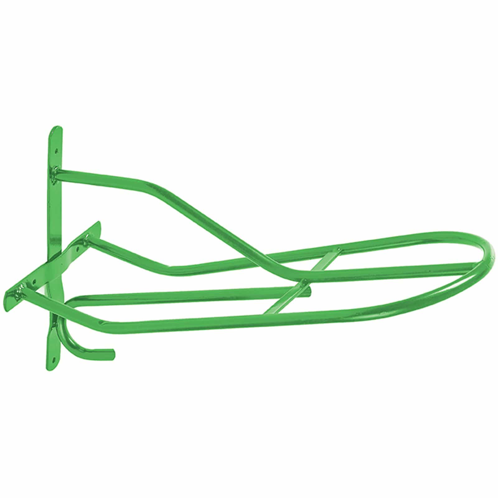 Perry Equestrian Standard Saddle Rack - Image 4