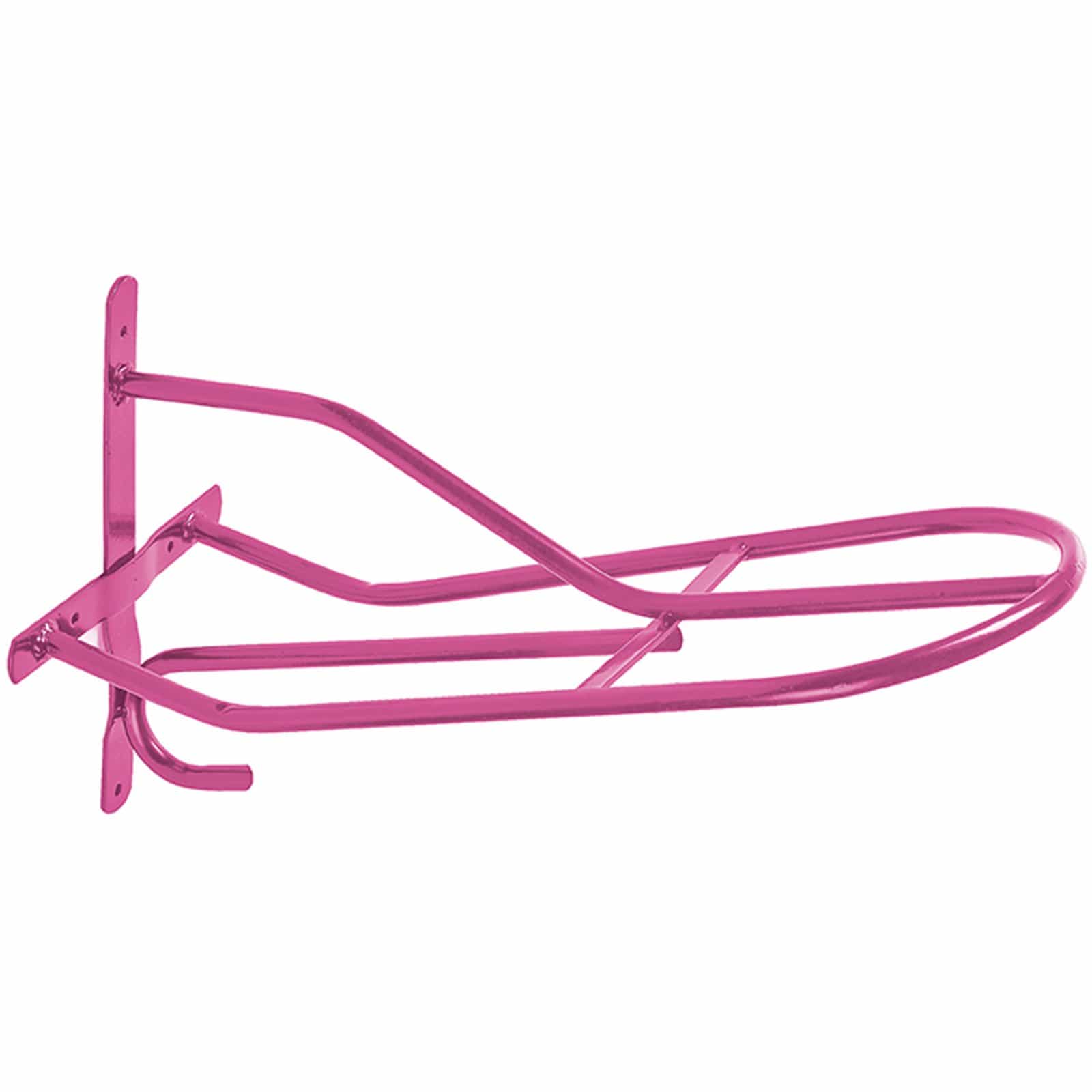 Perry Equestrian Standard Saddle Rack - Image 6