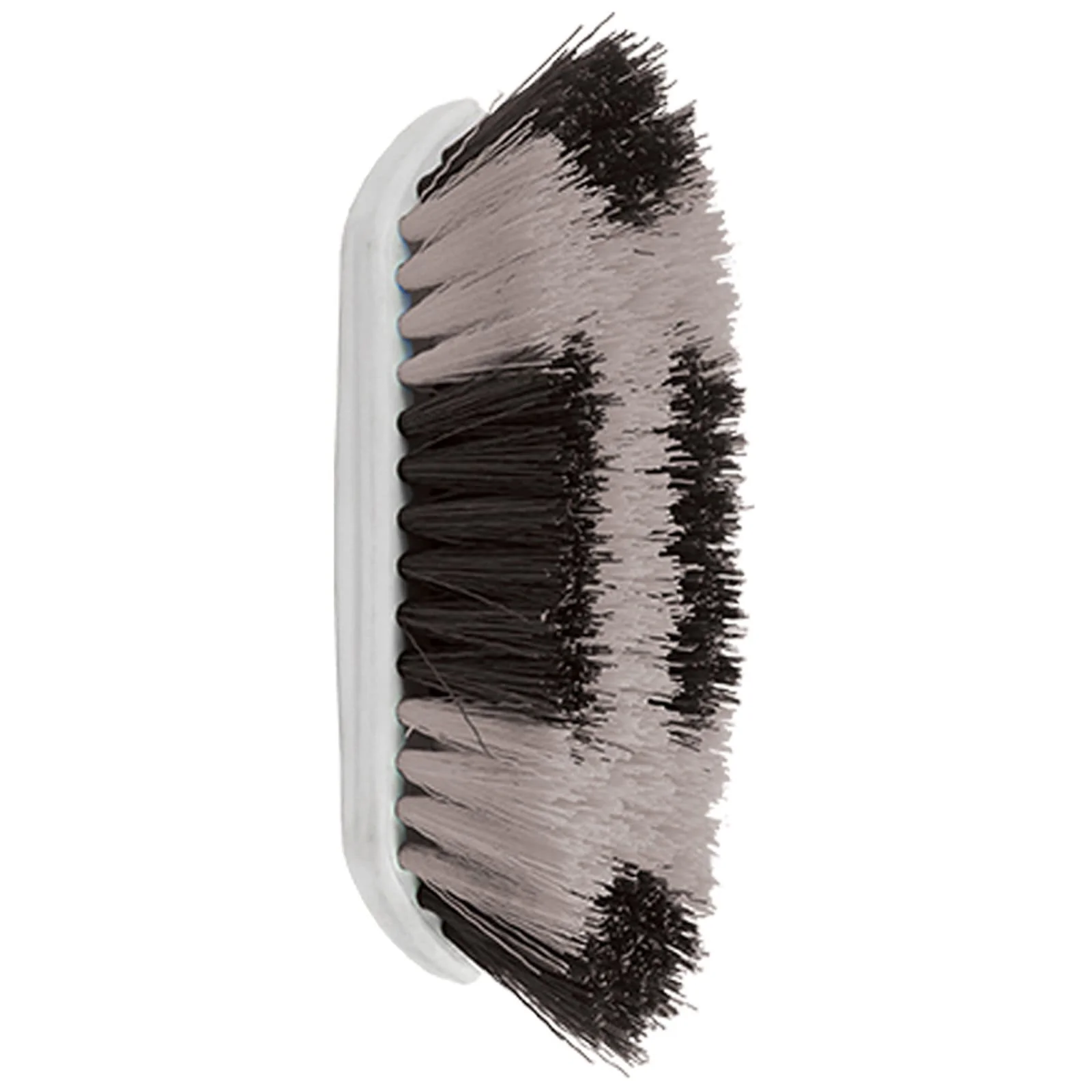 Perry Equestrian Two Tone Softened Dandy Brushes (45mm Bristle)