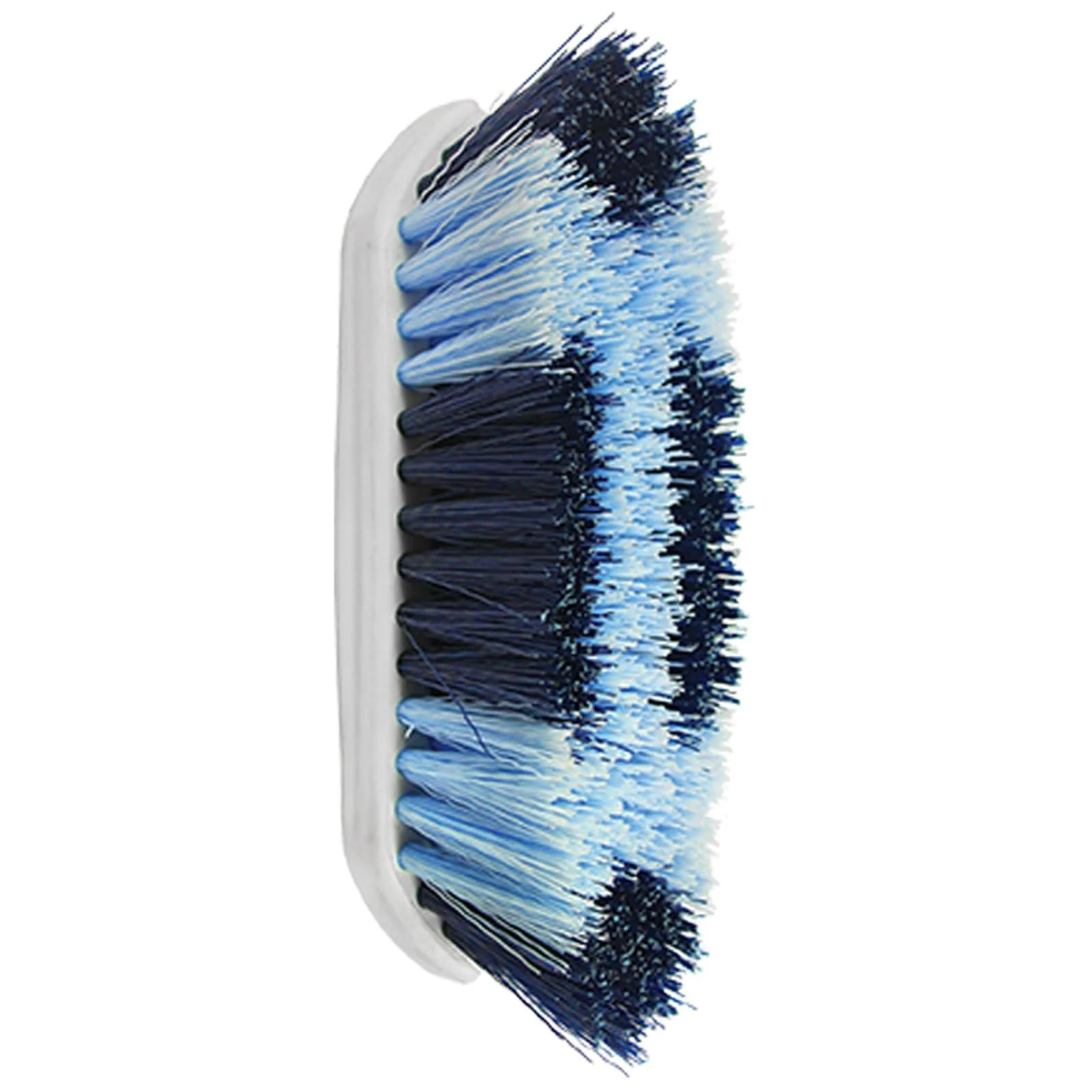 Perry Equestrian Two Tone Softened Dandy Brushes (45mm Bristle) - Image 2