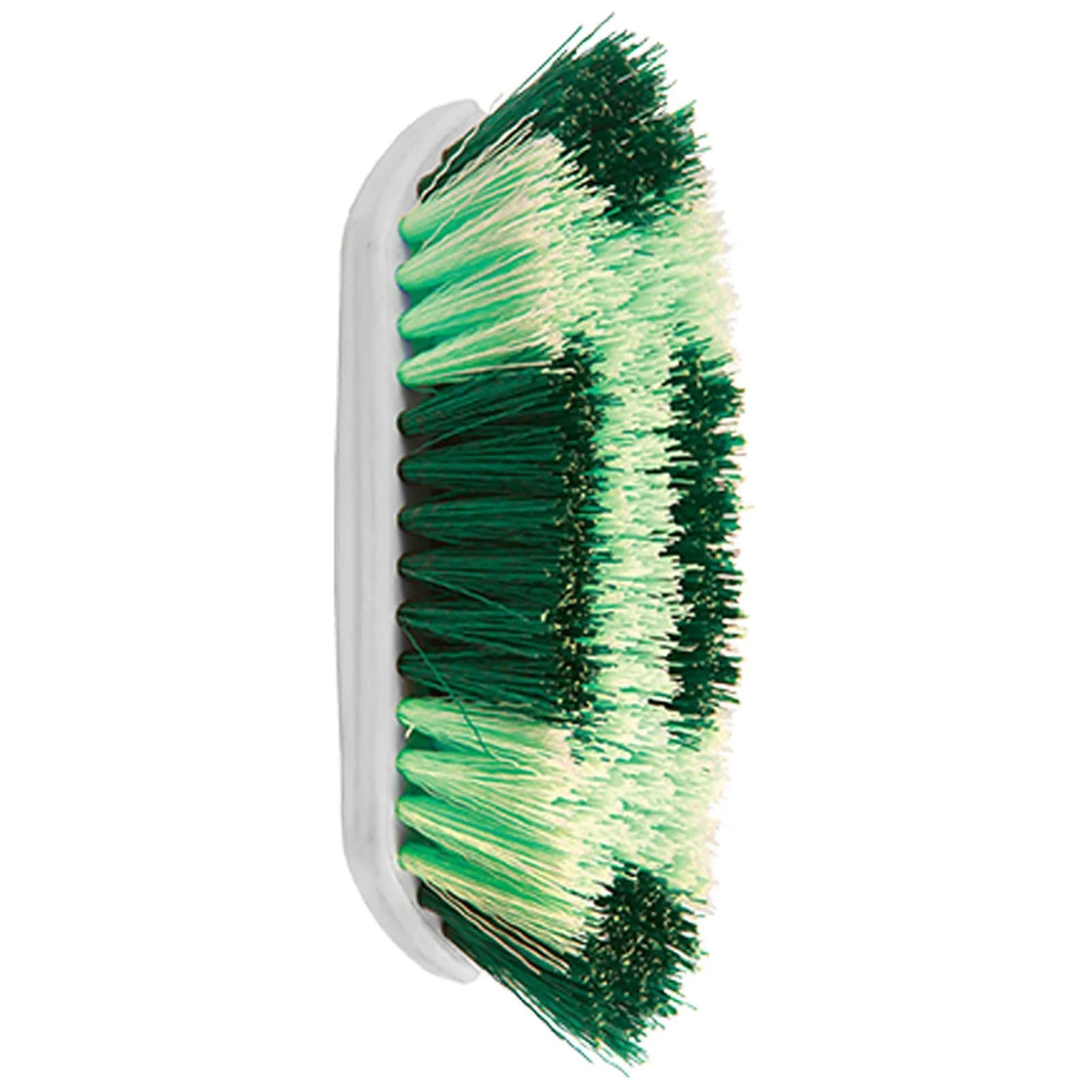 Perry Equestrian Two Tone Softened Dandy Brushes (45mm Bristle) - Image 3
