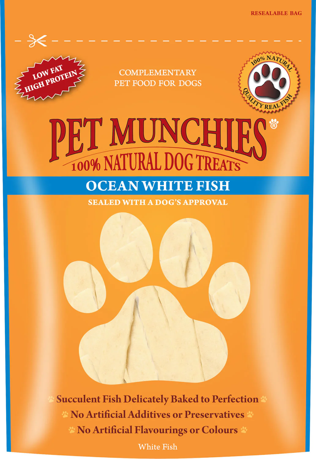 Pet Munchies - Image 2