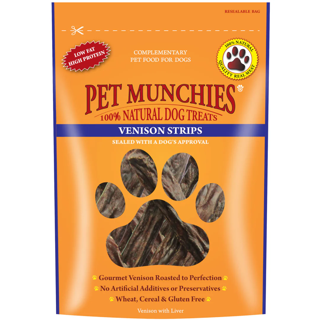 Pet Munchies Strips - Image 3