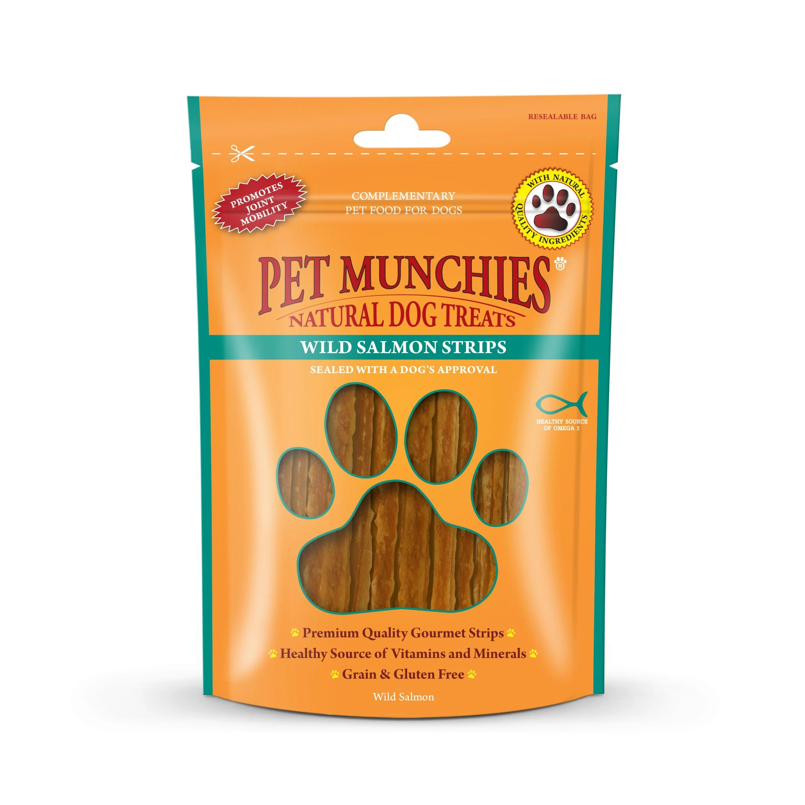 Pet Munchies Strips - Image 4