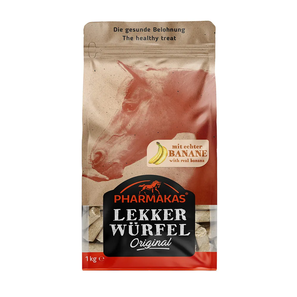 Pharmakas Lekkerwurfel - Image 2